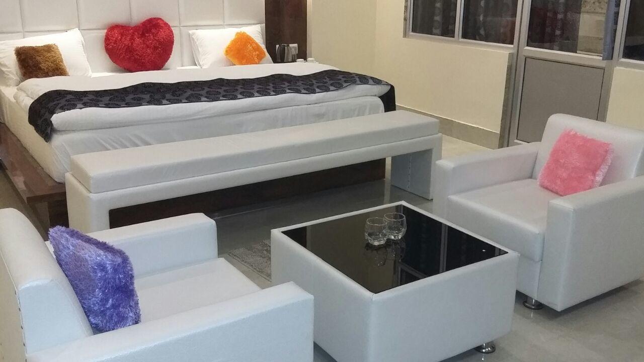 Hotel Singh International Basti Dış mekan fotoğraf